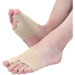 Correcteur d’oignon pour un confort optimal et une correction naturelle