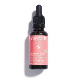 Caudalie Vinosourcehydra Huile De Nuit Régénérante 30 ML