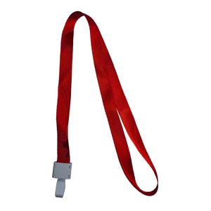 Algo 10 FIL A PORTE BADGE PLASTIQUE