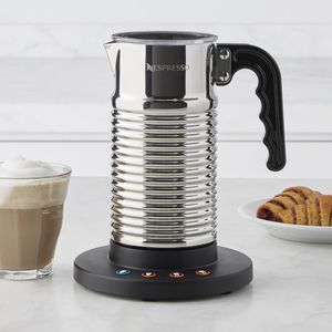 Machine expresso à capsule Nespresso C122-US-CR-NE au Maroc