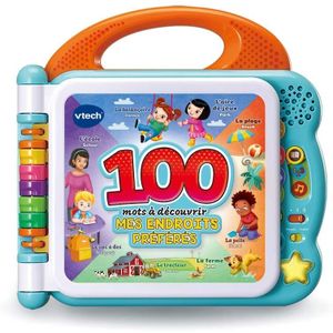 Vtech Magibook 3D - Starter Pack Ecran avec annimation 3D- jouet educatif  pour enfant 2 à 8 ans à prix pas cher