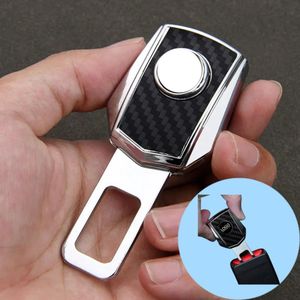 1 piéces Boucle de ceinture de siège de voiture Boucle