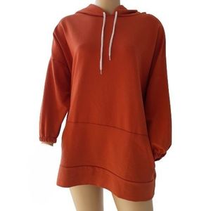 hoodie femme taille plus