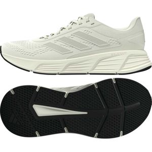 ADIDAS Chaussures Galaxy 6 JR2144 - Blanc
