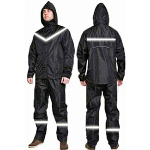 Manteau de Pluie,vêtements de pluie taille standard