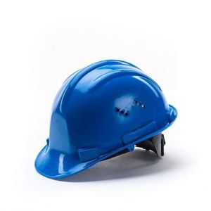Casque protection de chantier