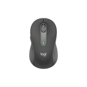 Logitech M650 Wireless Mouse - GRAPHITE - BT - N/A - EMEA28i-935 - M650