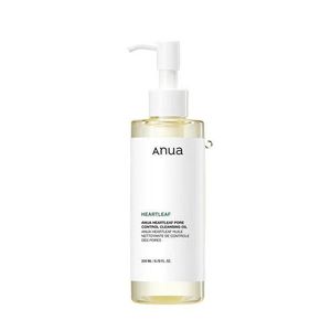 Anua Heartleaf pore control cleansing oil 200ML_GLB