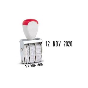 Dateur CLASSIC à bandes encrage manuel 5mm