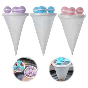 3 pcs Filet Collecteur de Peluches pour Machine à Laver – Filtre Anti-Débris