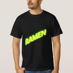 Ramen T-Shirt unique design - t shirt tres bon qualite