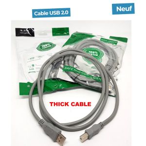 USB HUB Câble USB de 1,5 m
