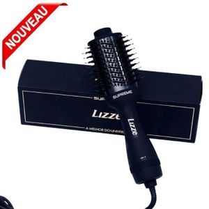Lizze Brosse Soufflante   Extrême professionnel 1200 Watt