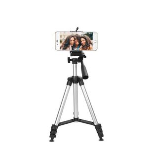 Generic Trépied TRIPOD avec housse et support smartphone à prix