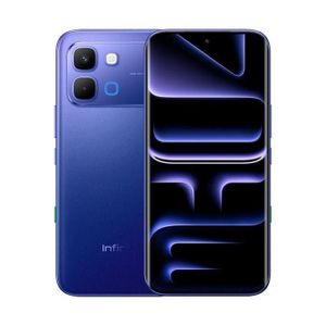 Infinix Note Edge 5G 6.7" (256Go ROM / 8GB jusqu'à 16Go) Dimensity 7100 Ultimate - AMOLED 120Hz - Blue