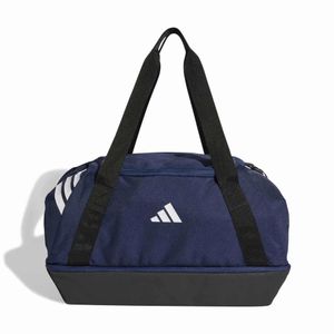 ADIDAS Sac De Sport Tiro Petit Format Avec Compartiment Inférieur - KD4240 - Bleu