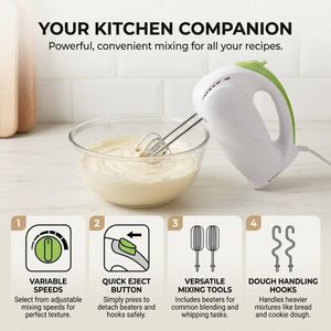 Performance et simplicité à portée de main