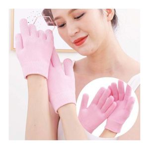 Gants de Soin et d’Hydratation des Mains – Réparation & Douceur