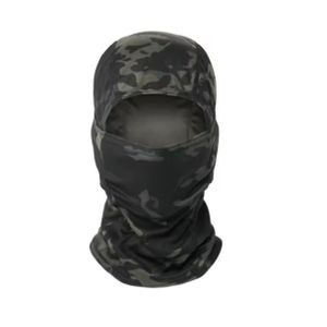 Cagoule masque moto respirant protection homme et femme pour cyclisme randonnée pêche ski