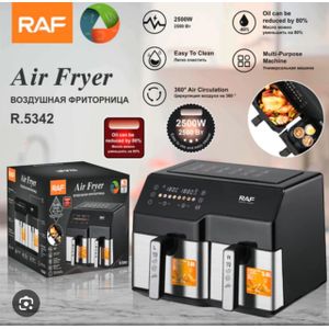 RAF Airfryer 