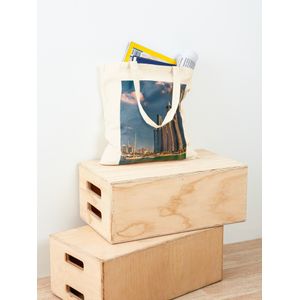 الإمارات العربية المتحدة. دبي. دبي مارينا. حقيبة كلاسيكية