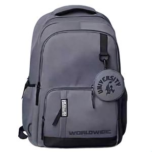 حقيبة ظهر عصرية ،  مدرسية ، عملية ، متينة ،  مريحة