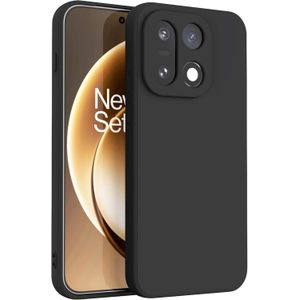 غلاف سيليكون سائل لـ OnePlus 15