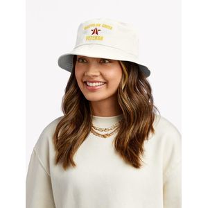 Vétéran de Malelevelon Creek bob blanc - design personnalisé unique
