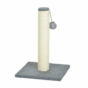 General Arbre à Chat Colonne Pompom Canijess (27*27*32cm)