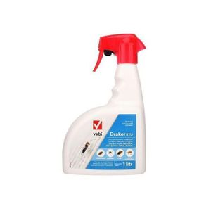 VEBI INSECTICIDE DRAKER RTU 1/2L