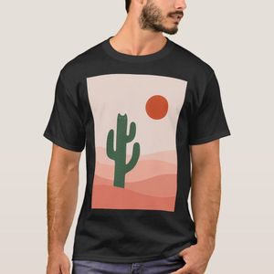 Cat Landscape 84 Cattus T-Shirt