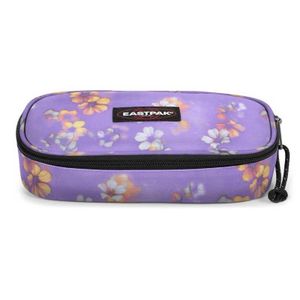 Eastpak Trousse Oval Single Flora Fade Lilac
