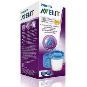 Avent SCF033/17 Biberon Natural 260 ml 0-6 Mois à prix pas cher