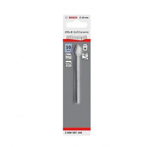 Bosch FORETS À CARRELAGE CYL-9 CERAMIC - 10 X 90 MM
