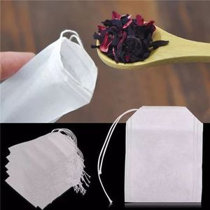 Sachet De Thé Infuseur à Thé Sachet Filtre Passoire à Thé Pour