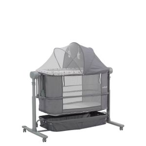 Lit bébé Cododo électrique avec Bluetooth 5 en 1 avec accessoires Berceau CoolBaby Pour bébé