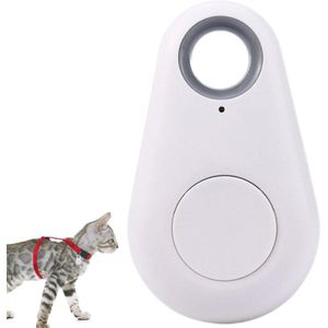 Détecteur Intelligent d’Objets Égarés avec Connexion Bluetooth