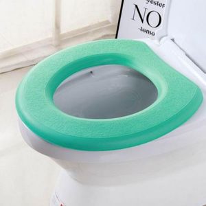 1 Pièces Siège Toilette Étanche Domestique, Siège de WC