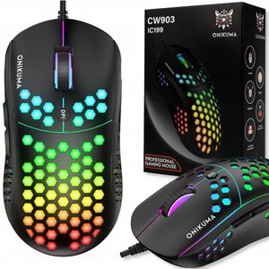 Nouvelle souris sans fil Bluetooth avec souris Rgb rechargeable Usb pour  ordinateur portable Pc Macbook Gaming Mouse Gamer 2.4ghz 1600dpi