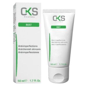 Cks Mat Antiimperfection 50ML