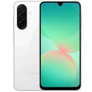 Samsung A26 8-256G White