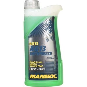 Hepu G11 Antigel Bleu 1.5L à prix pas cher