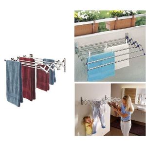 Sèche-linge électrique Portable, Mini cintre pliable pour vêtements,  chaussures intelligentes, sèche-linge et manteau, pour l'hiver et la saison  des pluies – Maroc Shop