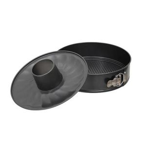 Five Moule démontable 2 en 1 en métal (Diam 26 cm)