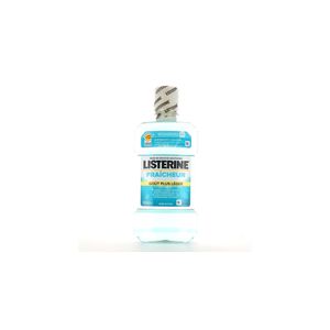 Listerine Bain Bouche Fraîcheur Intense 250 ml New Grand Model