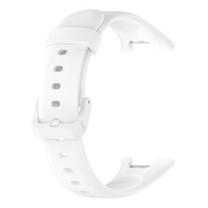 حزام بديل من السيليكون لساعة Redmi Watch 5 Lite - أخضر