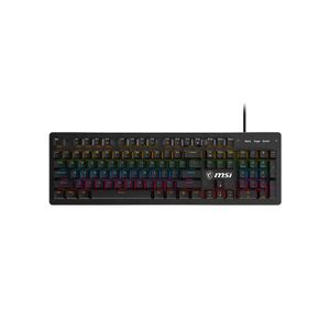 Msi Clavier FORGE GK300 BLUE