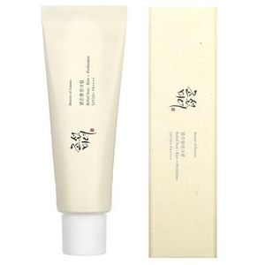 Beauty of Joseon Soulagement du soleil : Riz + Probiotiques, PA ++++ SPF 50+, 50 ml