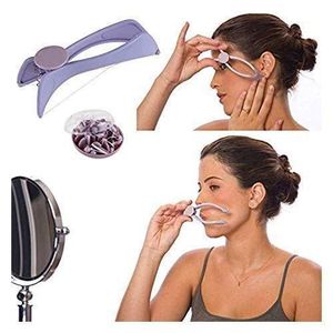 Épilateur au Fil Sildne – Solution Pratique pour Visage et Corps