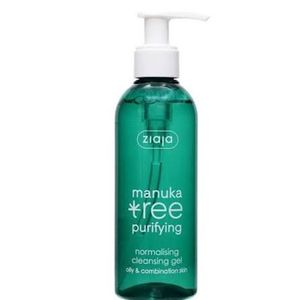 Ziaja MANUKA TREE GEL PURIFIANT 200 ML